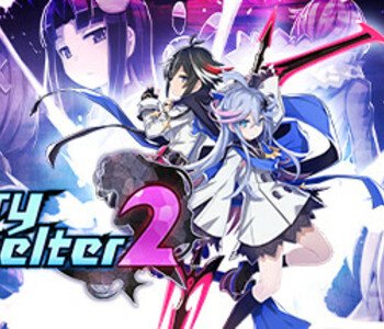 Mary Skelter 2