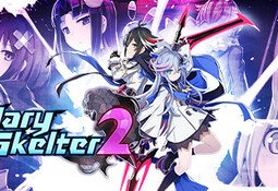 Mary Skelter 2