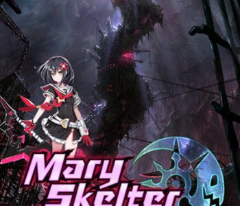 Mary Skelter: Nightmares