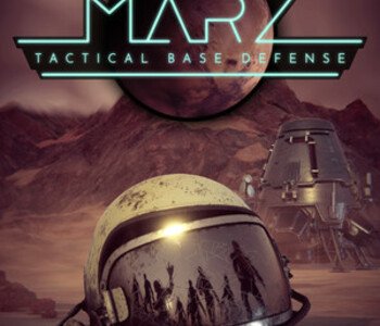 MarZ: Tactical Base Defense