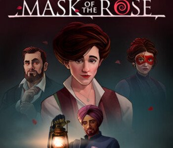 Mask of the Rose