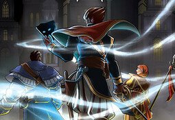 Masquerada: Songs and Shadows