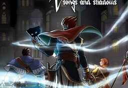 Masquerada: Songs and Shadows Xbox One