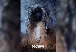 Mass Effect 2022 PS5