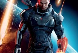 Mass Effect 3 Xbox One