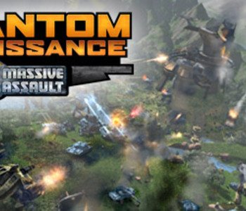 Massive Assault: Phantom Renaissance