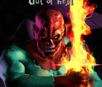 Mastema: Out of Hell