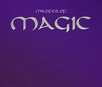 Master of Magic Classic