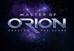 Master of Orion