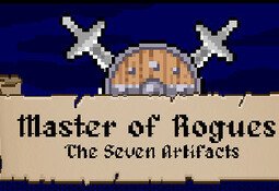 Master of Rogues - The Seven Artifacts