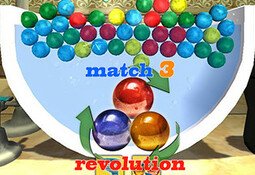 Match 3 Revolution