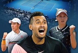 Matchpoint: Tennis Championships - Legends Edition PS4