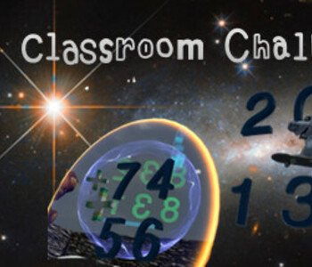 Math Classroom Challenge