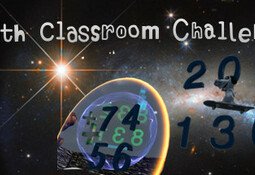 Math Classroom Challenge