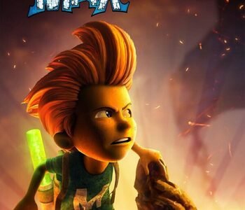 Max: The Curse of Brotherhood Xbox One