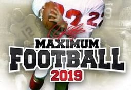 Maximum Football 2019 PS4