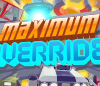 Maximum Override