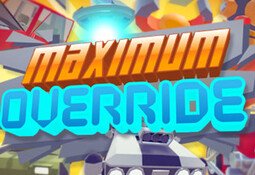 Maximum Override