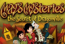 May’s Mysteries: The Secret of Dragonville