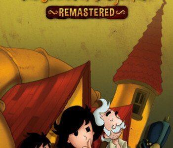 May's Mysteries: The Secret of Dragonville Remastered