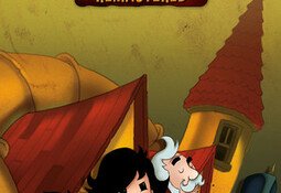 May's Mysteries: The Secret of Dragonville Remastered