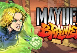 Mayhem Brawler