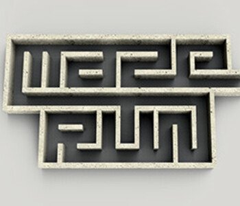 Maze Run VR