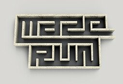 Maze Run VR