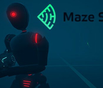 Maze Sounds