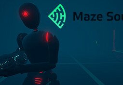 Maze Sounds