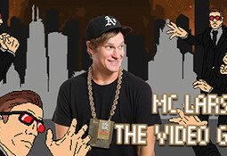 MC Lars: The Video Game