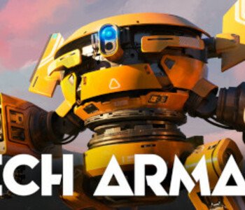 Mech Armada