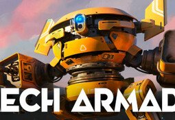 Mech Armada