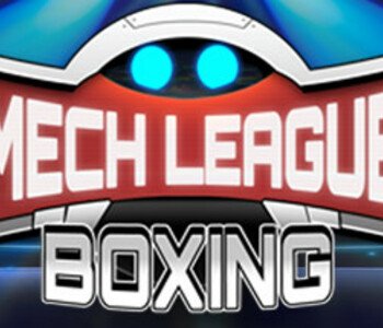 Mech League Boxing