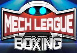 Mech League Boxing