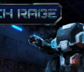 Mech Rage