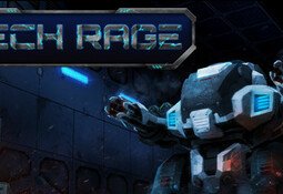 Mech Rage