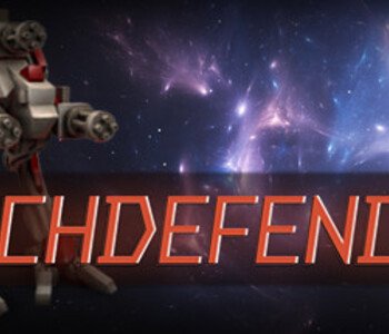 MechDefender - Tower Defense