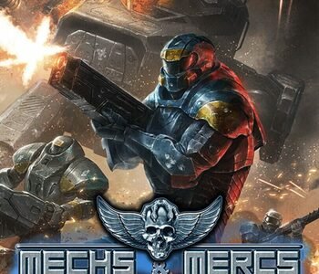 Mechs and Mercs: Black Talons