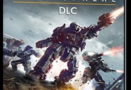 MechWarrior 5 Mercenaries - Heroes of the Inner Sphere