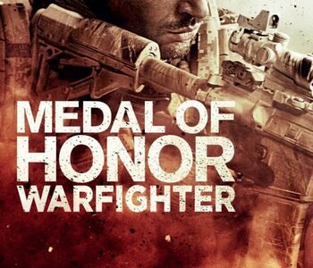 Medal of Honor: Warfighter