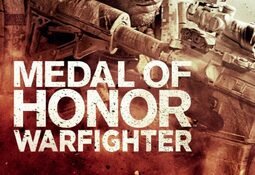 Medal of Honor: Warfighter