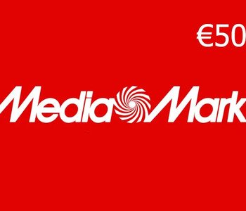 Media Markt Card