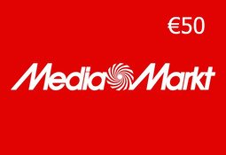 Media Markt Card