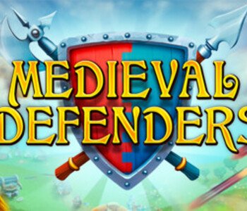 Medieval Defenders