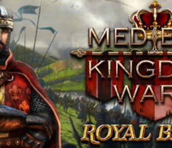 Medieval Kingdom Wars - Royal Blood