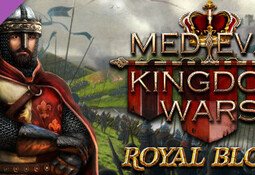 Medieval Kingdom Wars - Royal Blood