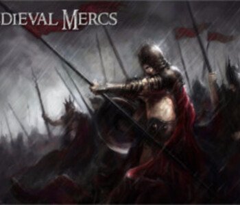 Medieval Mercs - Medieval Epic Music Player