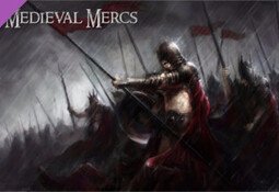 Medieval Mercs - Medieval Epic Music Player