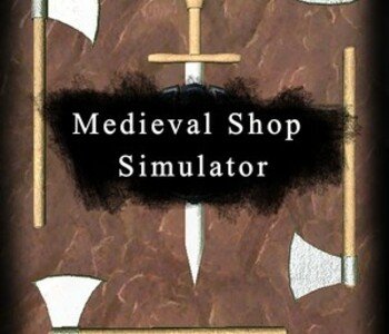 Medieval Shop Simulator